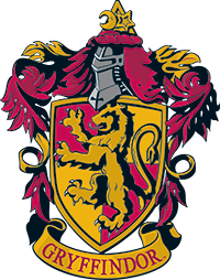 گریفندور (Gryffindor)