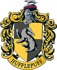 هافلپاف (Hufflepuff)