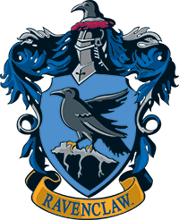 ریونکلا (Ravenclaw)