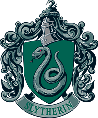 اسلیترین (Slytherin)