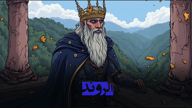الروند