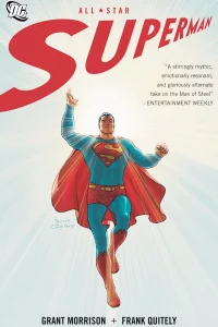 All-Star Superman