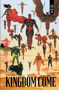 Kingdom Come