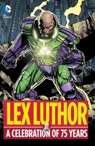 لکس لوتر (Lex Luthor)