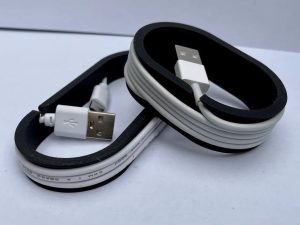 نگهدارنده کابل شارژر