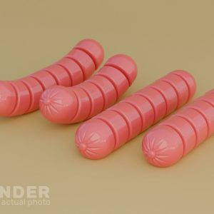 جاکلیدی طرح سوسیس