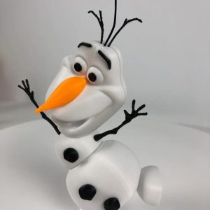 اکشن فیگور olaf
