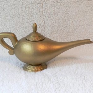چراغ علاالدین