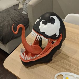 ماسک ونوم