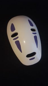ماسک نو فیس