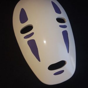 ماسک نو فیس